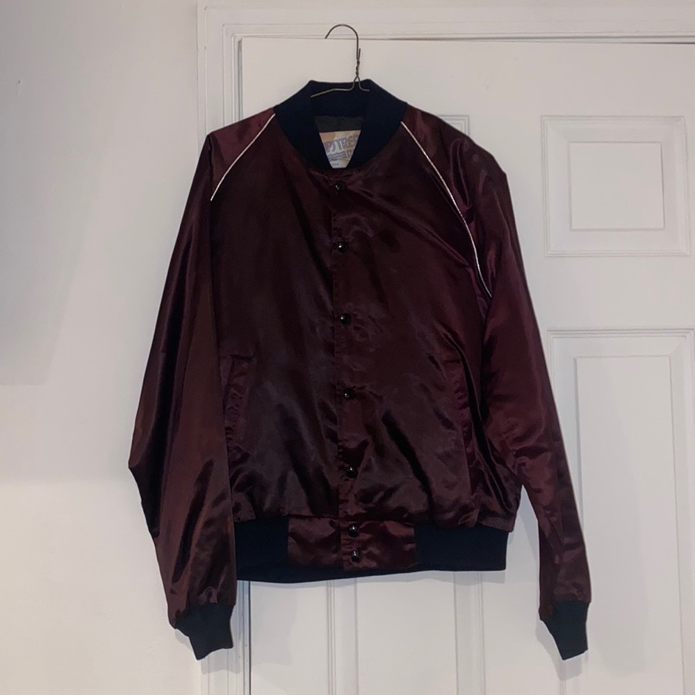 Jackson’s Pepsi World Tour Jacket 1984 - Picture 4 of 4